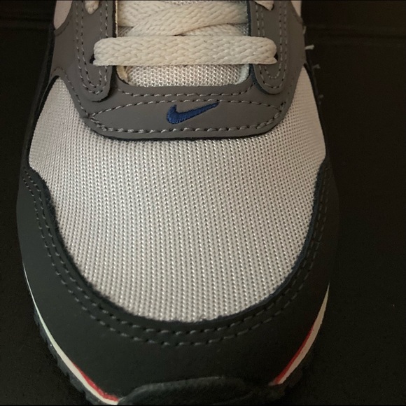 Size 6.5 - Nike Air Max Correlate Neutral Grey - Picture 4 of 7